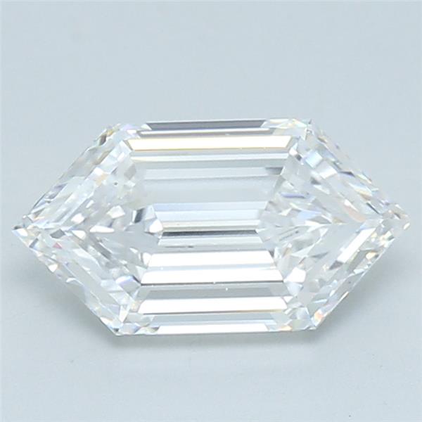 IGI 2.42 Carat Marquise Lab Grown Diamond 人工培育鑽石 實驗室人造鑽石