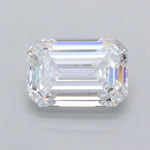IGI 1.01 Carat Emerald Lab Grown Diamond 人工培育鑽石 實驗室人造鑽石