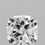 IGI 4.07 Carat Cushion Lab Grown Diamond 人工培育鑽石 實驗室人造鑽石