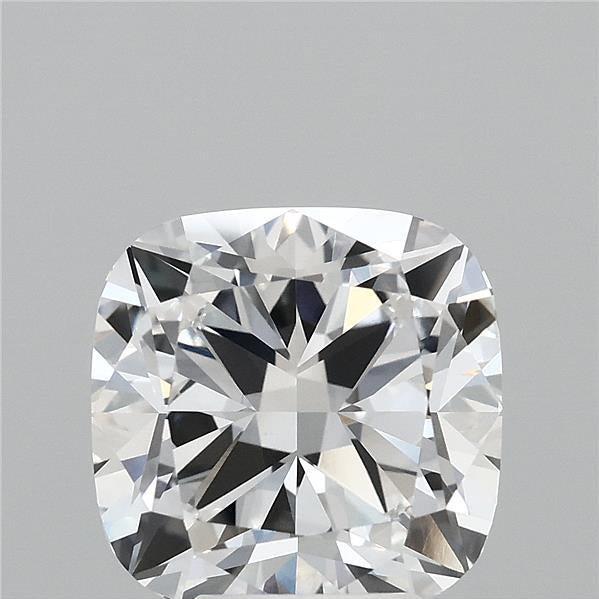 IGI 4.07 Carat Cushion Lab Grown Diamond 人工培育鑽石 實驗室人造鑽石