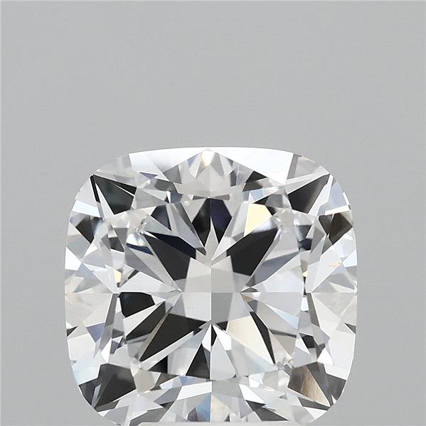 IGI 4.07 Carat Cushion Lab Grown Diamond 人工培育鑽石 實驗室人造鑽石
