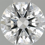 IGI 0.52 Carat Round Brilliant Lab Grown Diamond 人工培育鑽石 實驗室人造鑽石