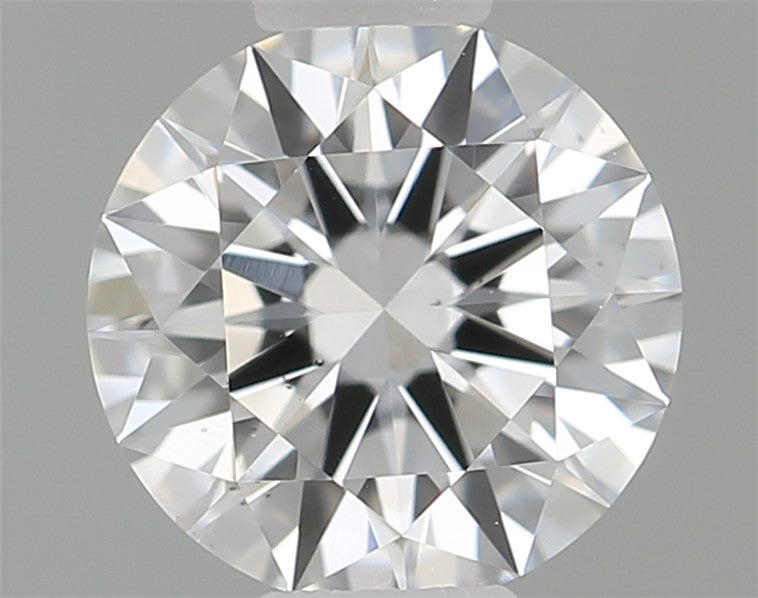 IGI 0.52 Carat Round Brilliant Lab Grown Diamond 人工培育鑽石 實驗室人造鑽石