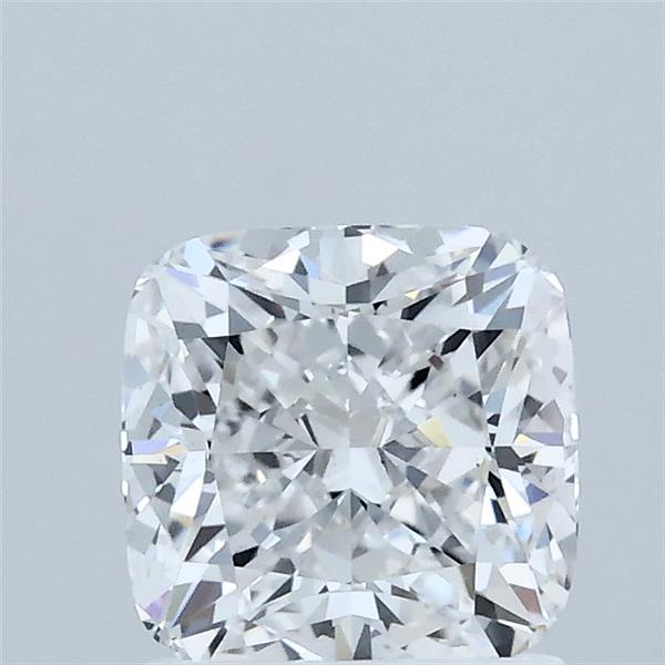 IGI 1.52 Carat Cushion Lab Grown Diamond 人工培育鑽石 實驗室人造鑽石