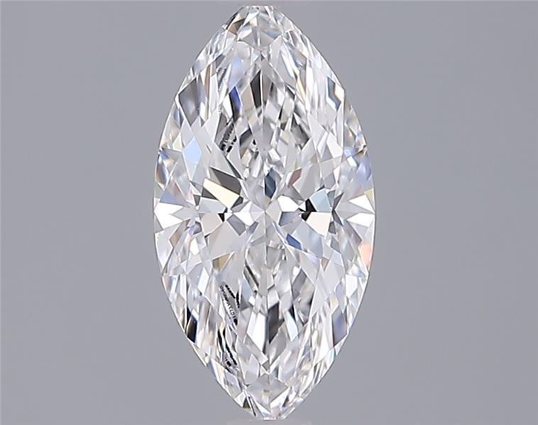 IGI 1.27 Carat Marquise Lab Grown Diamond