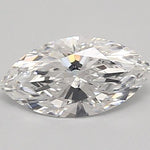 IGI 0.94 Carat Marquise Lab Grown Diamond