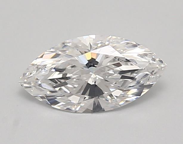 IGI 0.94 Carat Marquise Lab Grown Diamond