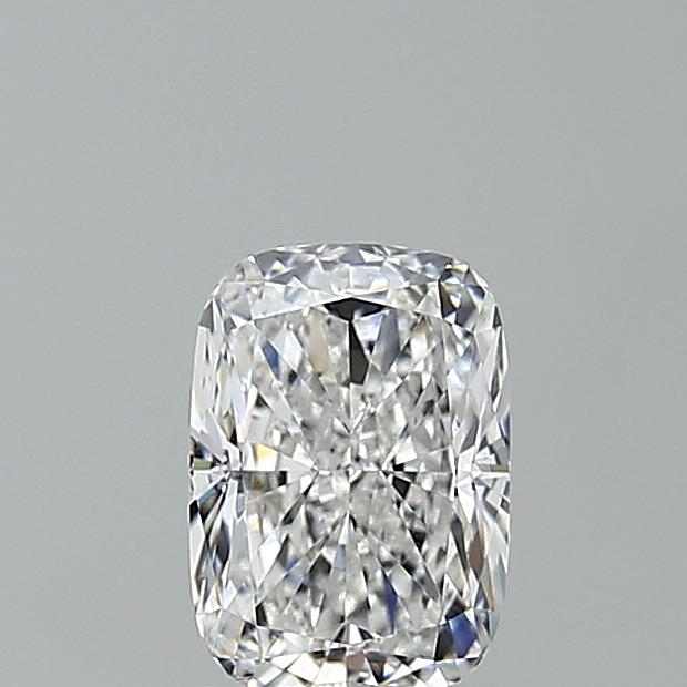 IGI 1.18 Carat Cushion Lab Grown Diamond 人工培育鑽石 實驗室人造鑽石