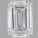 IGI 1.09 Carat Emerald Lab Grown Diamond