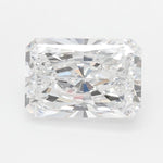 IGI 1.21 Carat Radiant Cut Lab Grown Diamond 人工培育鑽石 實驗室人造鑽石