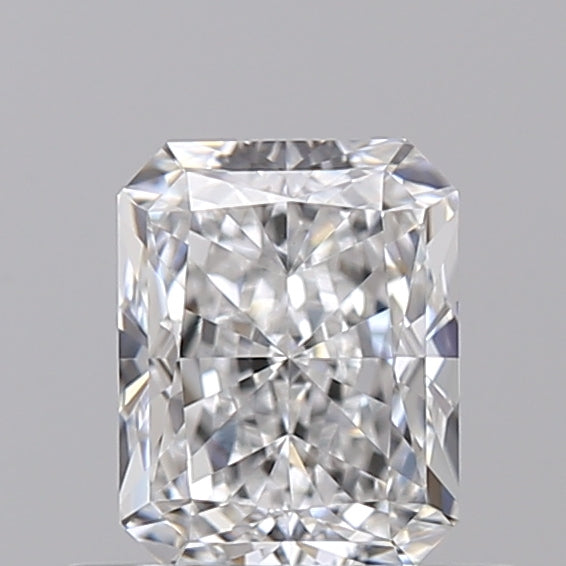 IGI 0.57 Carat 雷地恩切割 - Radiant Cut 培育鑽石 Lab Grown Diamond 人造鑽石 人工鑽石 實驗室鑽石 培養鑽石 香港 培育鑽 