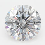 IGI 1.82 Carat Round Brilliant Lab Grown Diamond 人工培育鑽石 實驗室人造鑽石