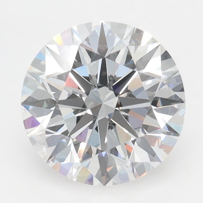 IGI 1.82 Carat Round Brilliant Lab Grown Diamond 人工培育鑽石 實驗室人造鑽石