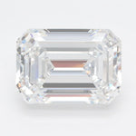 IGI 3.42 Carat Round Brilliant Lab Grown Diamond 人工培育鑽石 實驗室人造鑽石