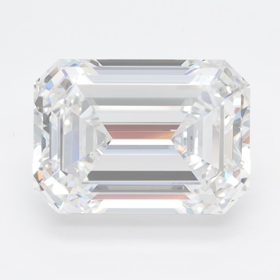 IGI 3.42 Carat Round Brilliant Lab Grown Diamond 人工培育鑽石 實驗室人造鑽石