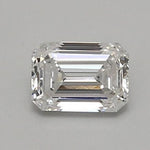 IGI 0.6 Carat Emerald Lab Grown Diamond