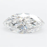 IGI 1.85 Carat Marquise Lab Grown Diamond 人工培育鑽石 實驗室人造鑽石