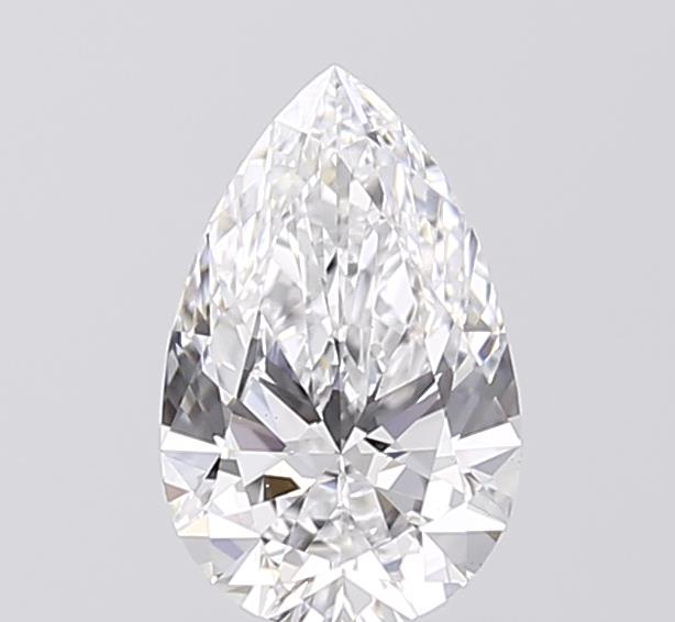 IGI 1.04 Carat Pear Lab Grown Diamond