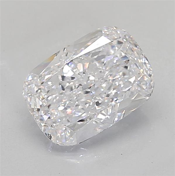 IGI 3.71 Carat Cushion Lab Grown Diamond 人工培育鑽石 實驗室人造鑽石