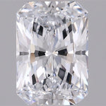 IGI 1.45 Carat Radiant Cut Lab Grown Diamond 人工培育鑽石 實驗室人造鑽石