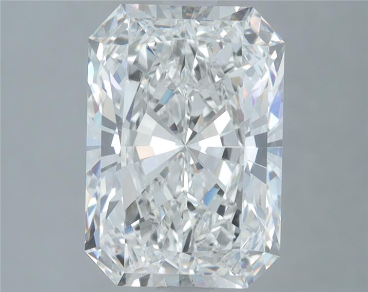 IGI 3.10 Carat Radiant Cut Lab Grown Diamond 人工培育鑽石 實驗室人造鑽石