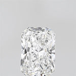 IGI 1.03 Carat Radiant Cut Lab Grown Diamond 人工培育鑽石 實驗室人造鑽石
