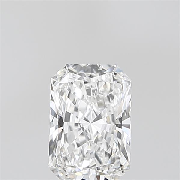 IGI 1.03 Carat Radiant Cut Lab Grown Diamond 人工培育鑽石 實驗室人造鑽石