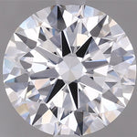 IGI 1.60 Carat Round Brilliant Lab Grown Diamond 人工培育鑽石 實驗室人造鑽石