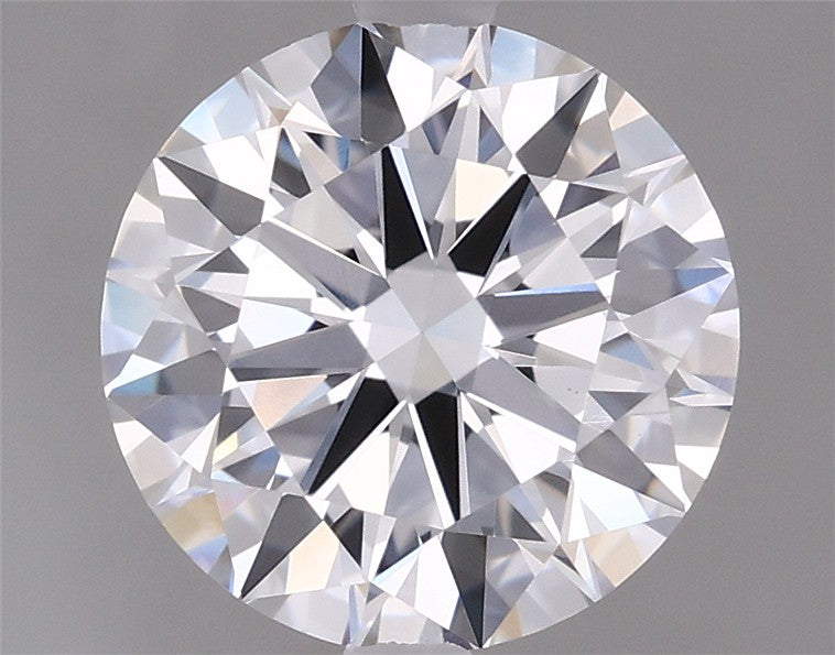 IGI 1.60 Carat Round Brilliant Lab Grown Diamond 人工培育鑽石 實驗室人造鑽石