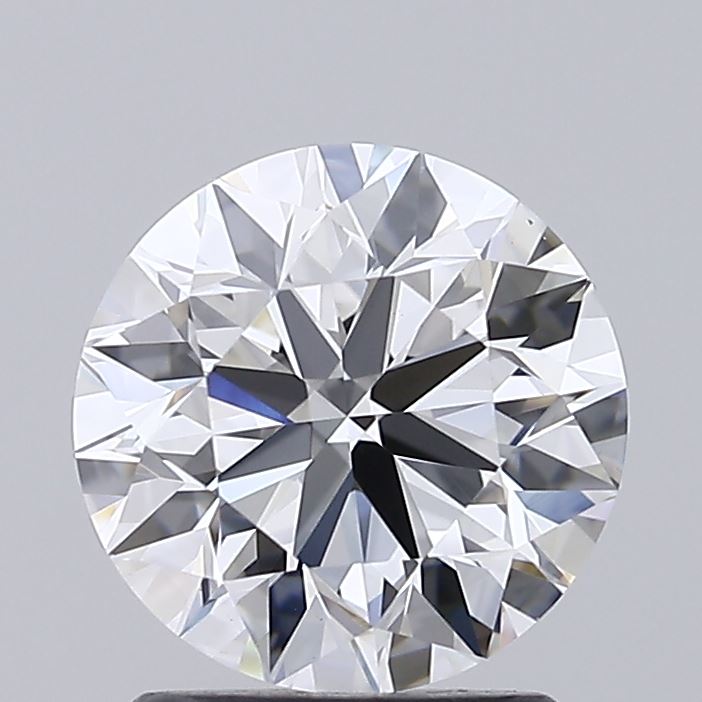 IGI 1.91 Carat Round Brilliant Lab Grown Diamond
