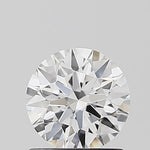 IGI 0.81 Carat Round Brilliant Lab Grown Diamond