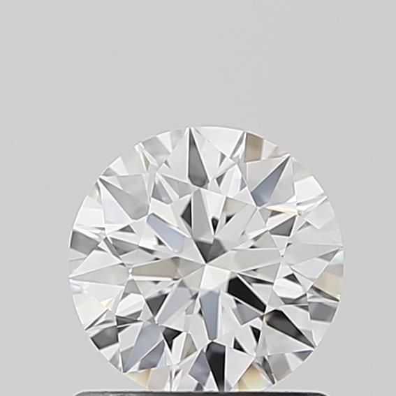 IGI 0.81 Carat Round Brilliant Lab Grown Diamond
