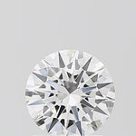 IGI 1.00 Carat Round Brilliant Lab Grown Diamond 人工培育鑽石 實驗室人造鑽石