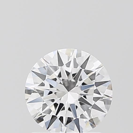 IGI 1.00 Carat Round Brilliant Lab Grown Diamond 人工培育鑽石 實驗室人造鑽石