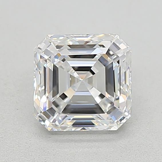IGI 1.03 Carat Emerald Lab Grown Diamond