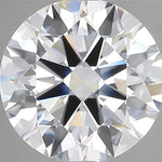 IGI 3.01 Carat Round Brilliant Lab Grown Diamond 人工培育鑽石 實驗室人造鑽石