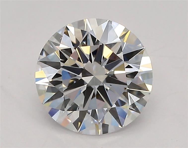 IGI 1.33 Carat Round Brilliant Lab Grown Diamond