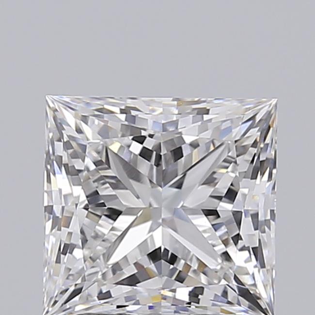 IGI 2.07 Carat Princess Cut Lab Grown Diamond 人工培育鑽石 實驗室人造鑽石