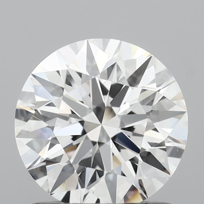 IGI 1.00 Carat Round Brilliant Lab Grown Diamond 人工培育鑽石 實驗室人造鑽石