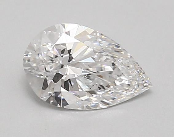 IGI 0.85 Carat Pear Lab Grown Diamond 人工培育鑽石 實驗室人造鑽石