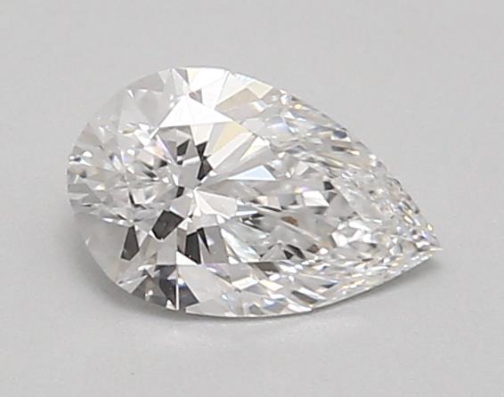 IGI 0.85 Carat Pear Lab Grown Diamond 人工培育鑽石 實驗室人造鑽石