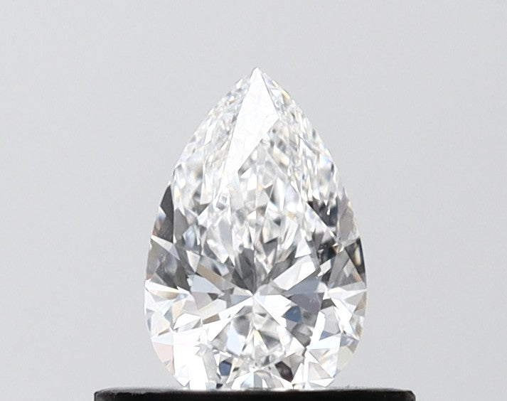 IGI 0.54 Carat Pear Lab Grown Diamond 人工培育鑽石 實驗室人造鑽石