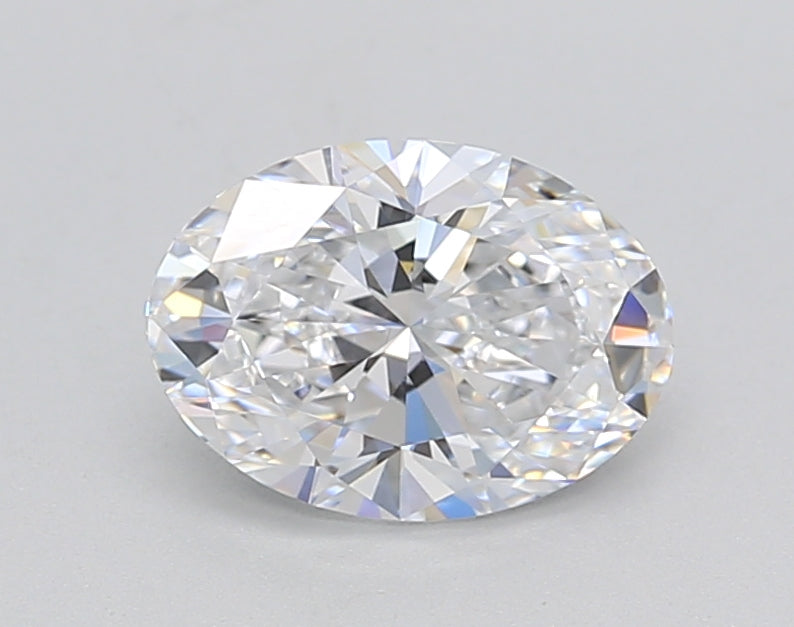 IGI 1.06 Carat 橢圓形 - Oval 培育鑽石 Lab Grown Diamond 人造鑽石 人工鑽石 實驗室鑽石 培養鑽石 香港 培育鑽 