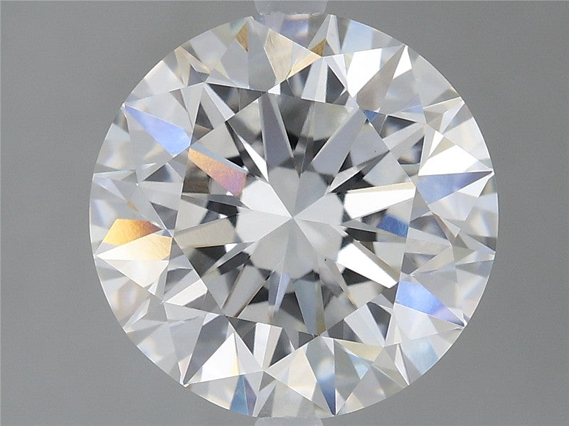 IGI 3.07 Carat Round Brilliant Lab Grown Diamond 人工培育鑽石 實驗室人造鑽石
