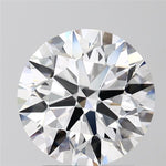 IGI 2.27 Carat Round Brilliant Lab Grown Diamond 人工培育鑽石 實驗室人造鑽石