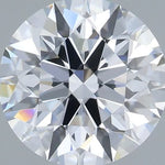 IGI 1.23 Carat Round Brilliant Lab Grown Diamond 人工培育鑽石 實驗室人造鑽石