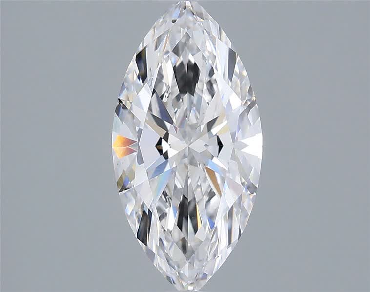 IGI 1.52 Carat Marquise Lab Grown Diamond 人工培育鑽石 實驗室人造鑽石