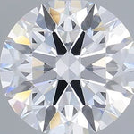 IGI 0.53 Carat Round Brilliant Lab Grown Diamond 人工培育鑽石 實驗室人造鑽石