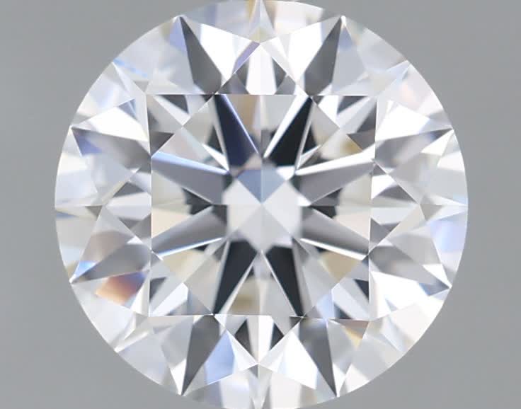 IGI 1.6 Carat Round Brilliant Lab Grown Diamond