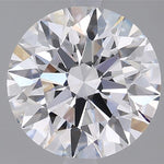 IGI 1.60 Carat Round Brilliant Lab Grown Diamond 人工培育鑽石 實驗室人造鑽石